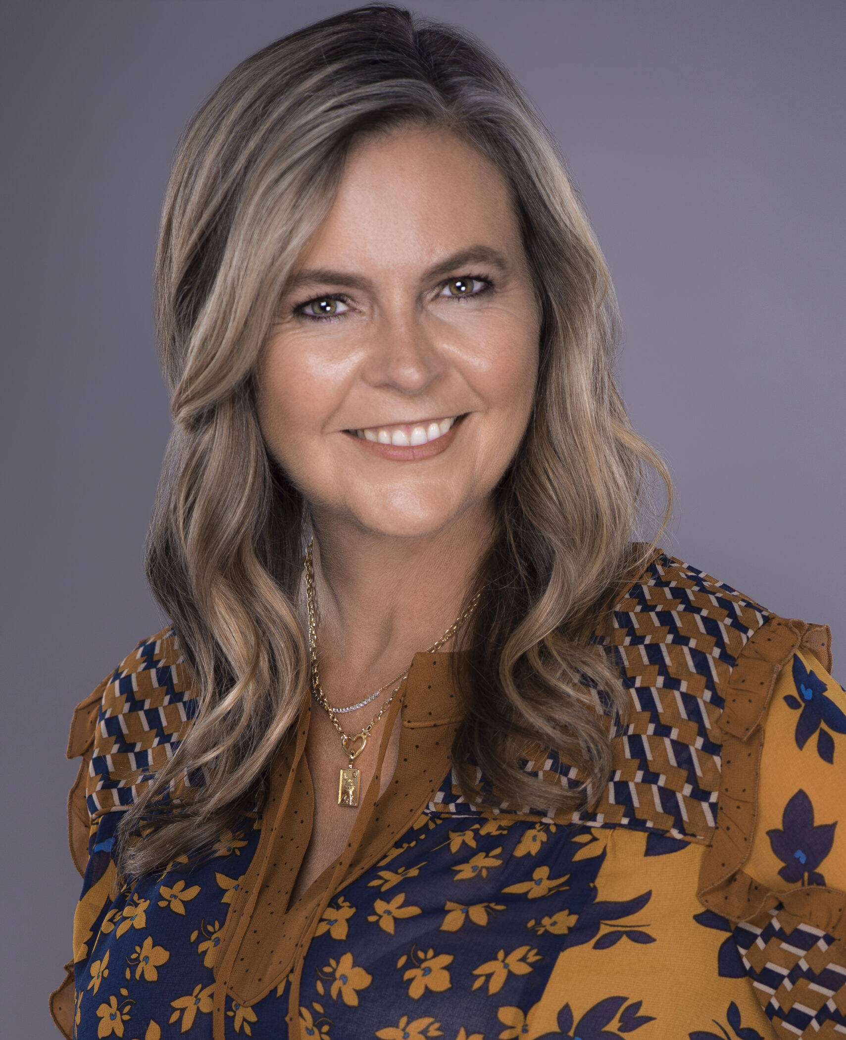 Mary Teichert